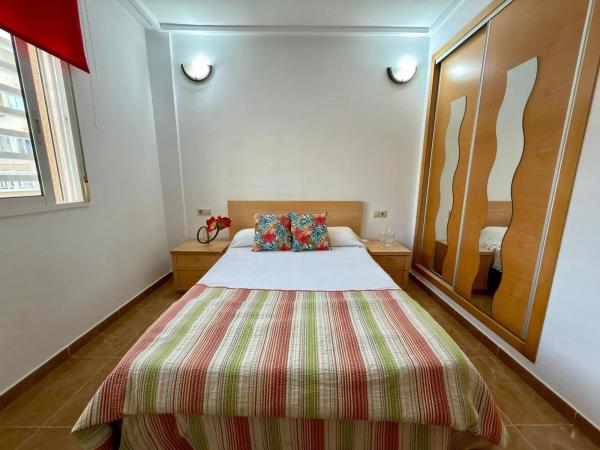 Piso en calle Apolo, 50