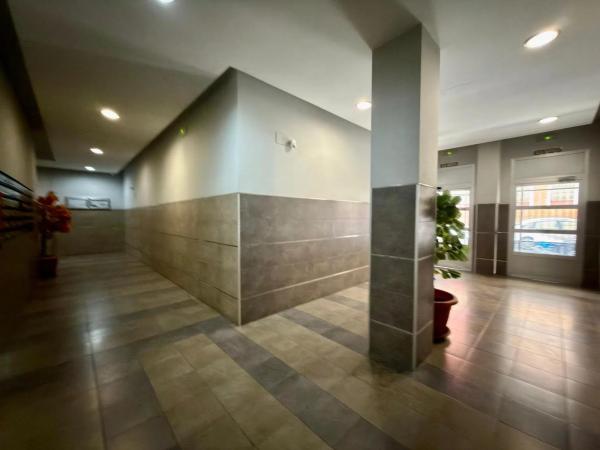 Piso en calle Apolo, 50