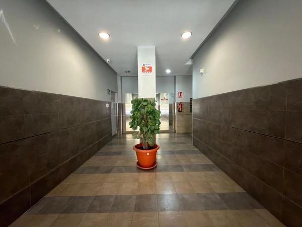 Piso en calle Apolo, 50