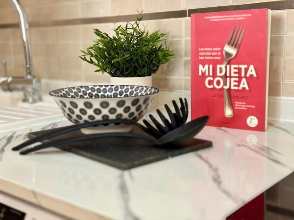 Piso en calle Apolo, 50