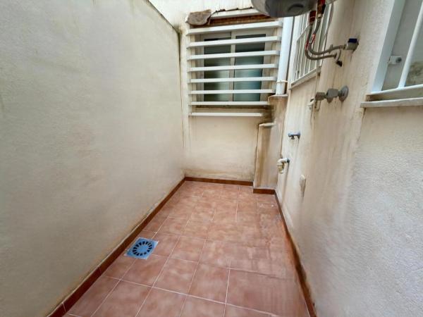 Piso en calle Apolo, 50