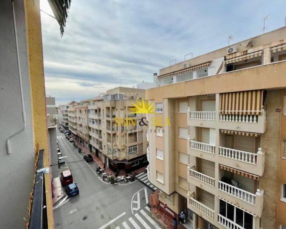 Piso en Barrio Avenida Habaneras - Curva de Palangre