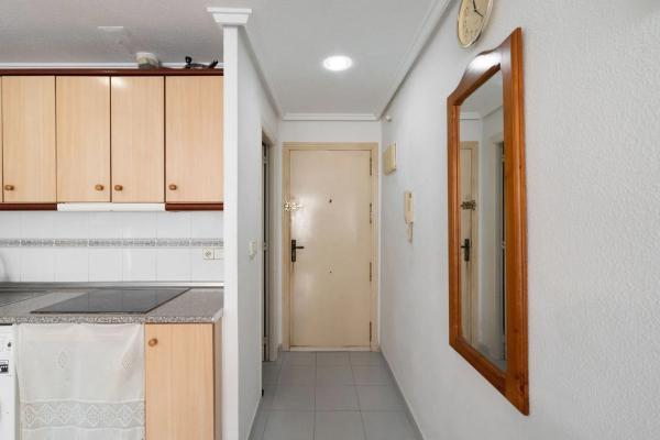 Estudio en calle Goleta