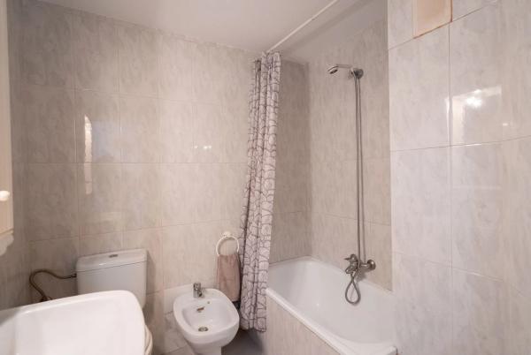 Estudio en calle Goleta