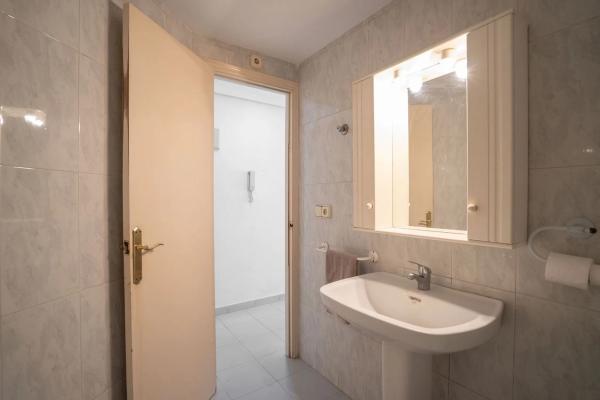 Estudio en calle Goleta