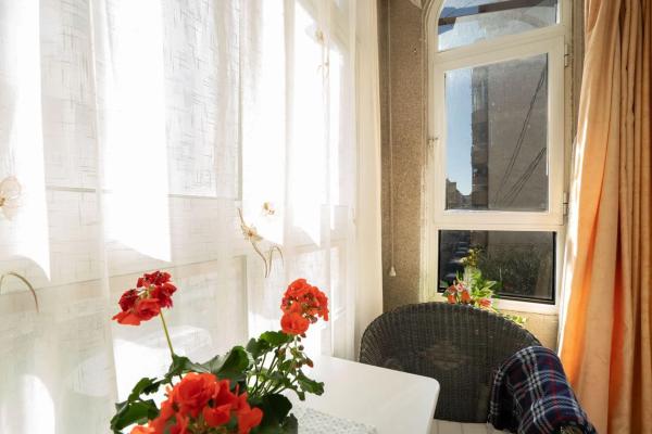 Estudio en calle Goleta