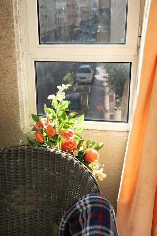 Estudio en calle Goleta