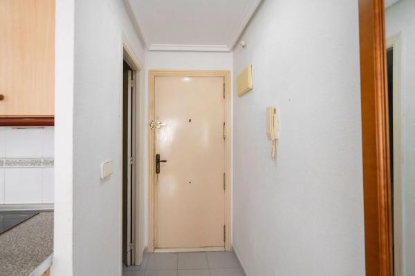 Estudio en calle Goleta