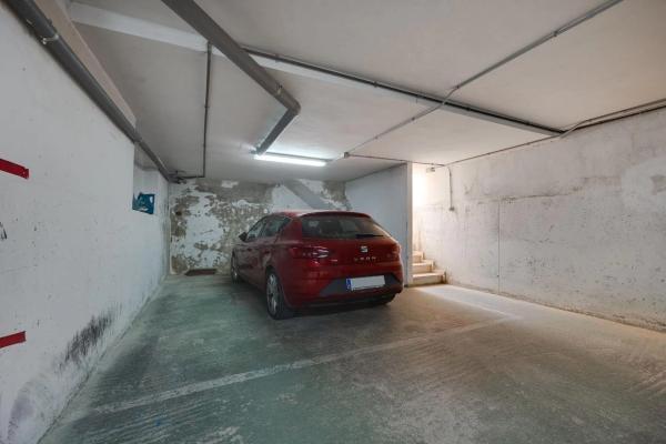 Ático en calle Vicente Blasco Ibáñez, 146