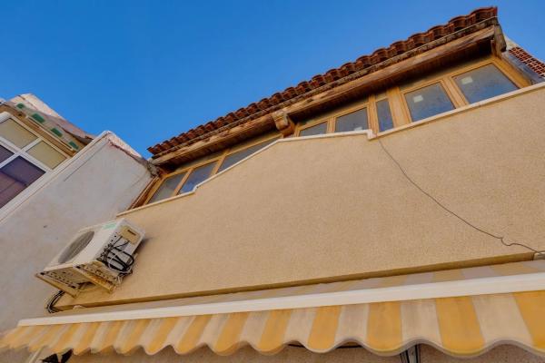 Ático en calle Vicente Blasco Ibáñez, 146