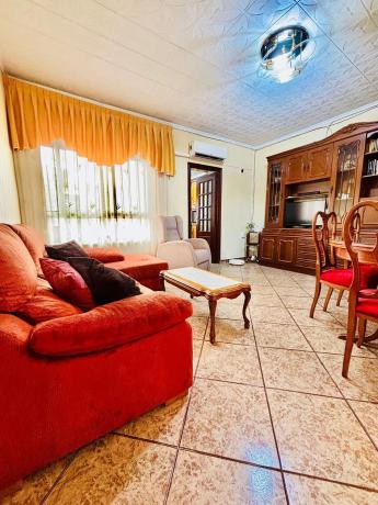 Chalet adosado en calle Antonio Machado