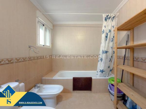 Piso en Barrio Las Piscinas Naturales