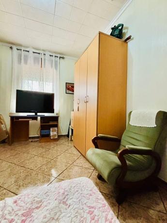 Chalet adosado en calle Antonio Machado