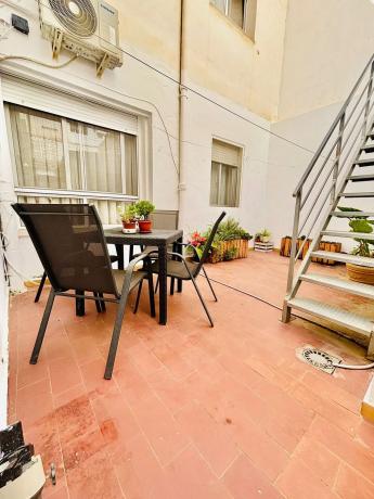 Chalet adosado en calle Antonio Machado