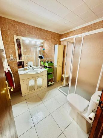 Chalet adosado en calle Antonio Machado