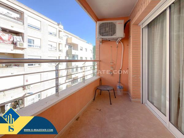 Piso en Barrio Las Piscinas Naturales