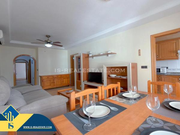 Piso en Barrio Las Piscinas Naturales