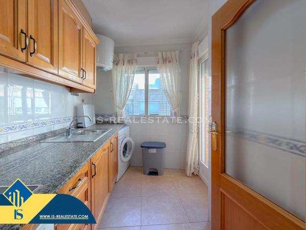 Piso en Barrio Las Piscinas Naturales