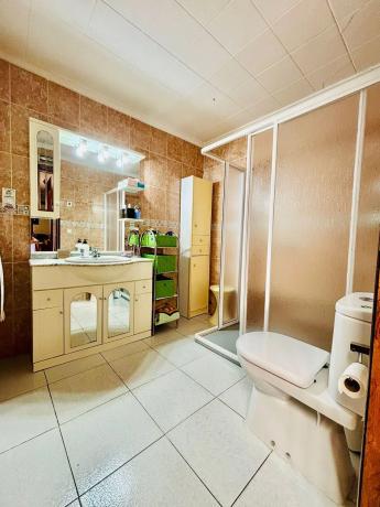 Chalet adosado en calle Antonio Machado