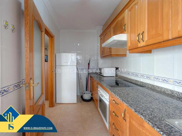 Piso en Barrio Las Piscinas Naturales