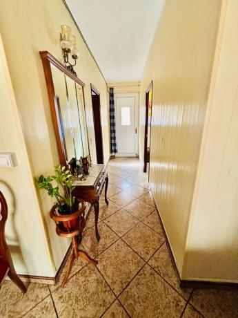 Chalet adosado en calle Antonio Machado