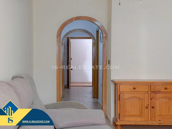 Piso en Barrio Las Piscinas Naturales