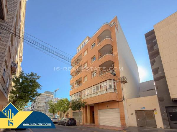 Piso en Barrio Las Piscinas Naturales