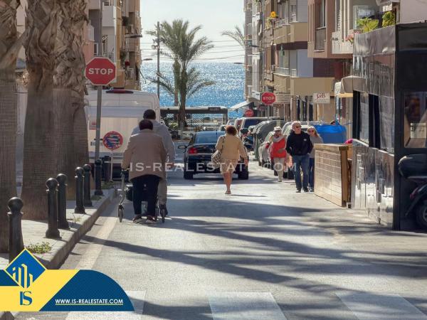 Piso en Barrio Las Piscinas Naturales