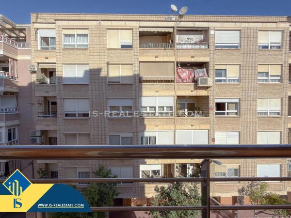 Piso en Barrio Las Piscinas Naturales