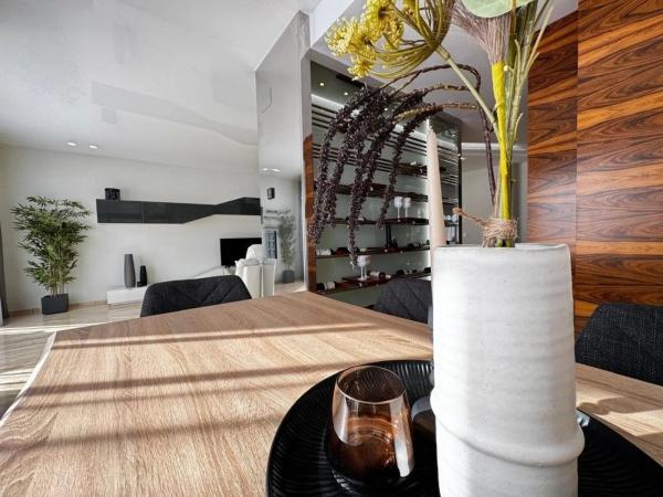 Ático en calle Manuel Galián