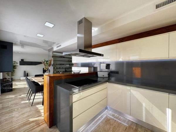 Ático en calle Manuel Galián