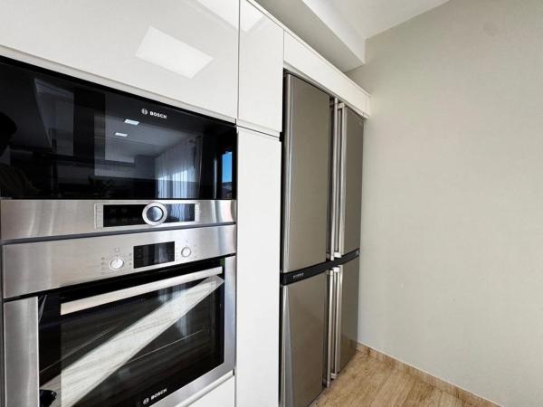 Ático en calle Manuel Galián