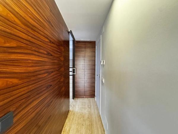 Ático en calle Manuel Galián