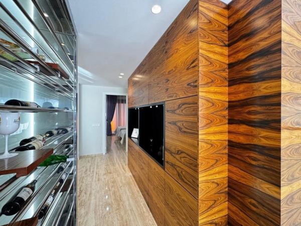 Ático en calle Manuel Galián