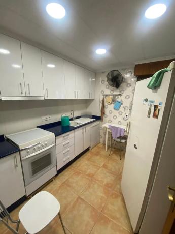 Casa independiente en calle los Gases