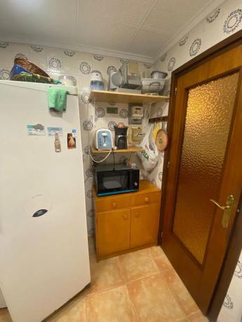 Casa independiente en calle los Gases