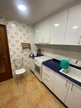 Casa independiente en calle los Gases