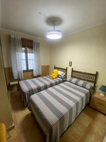 Casa independiente en calle los Gases