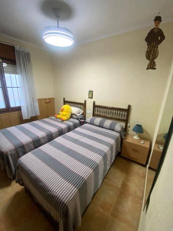 Casa independiente en calle los Gases