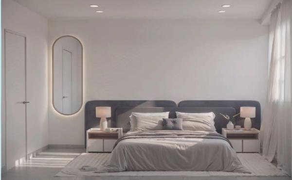 Ático en calle Ramón Gallud, 160