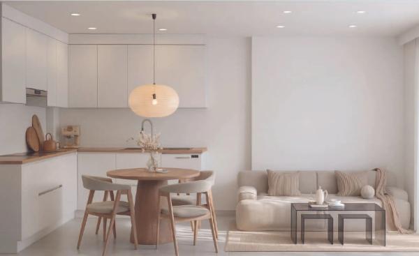 Piso en calle Ramón Gallud, 160