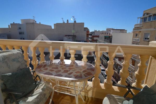 Piso en calle Patricio Zammit