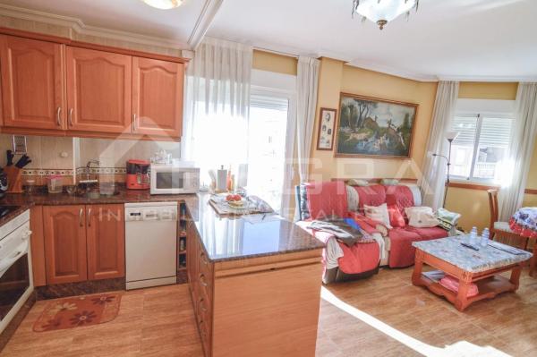 Piso en calle Patricio Zammit