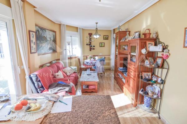 Piso en calle Patricio Zammit