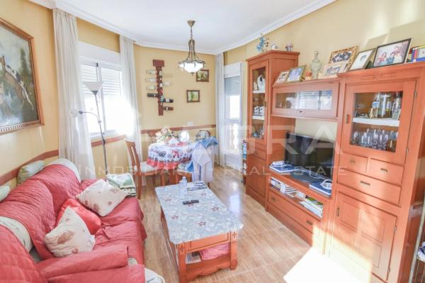 Piso en calle Patricio Zammit