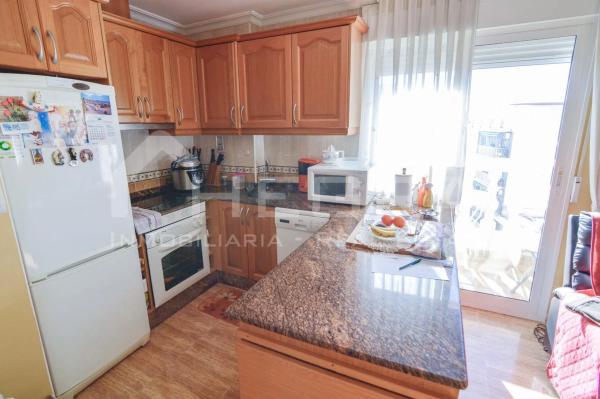 Piso en calle Patricio Zammit