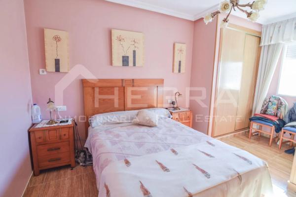 Piso en calle Patricio Zammit