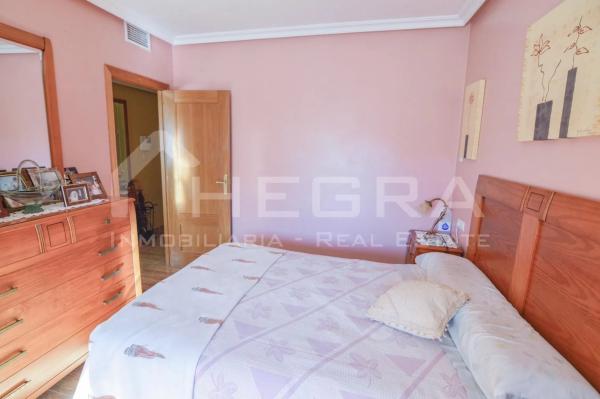 Piso en calle Patricio Zammit