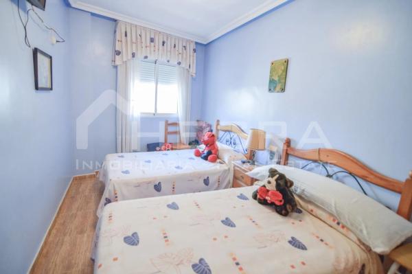 Piso en calle Patricio Zammit