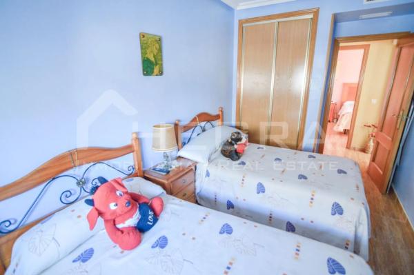 Piso en calle Patricio Zammit